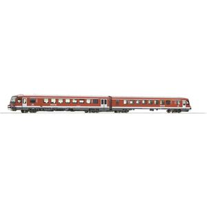 Roco 72078 H0 dieseltreinstel BR 628.4 van de DB AG