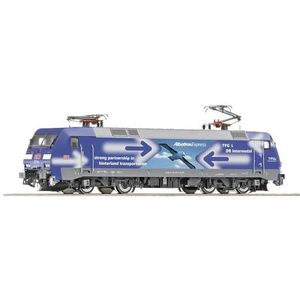 Roco - H0 Elektrische locomotief 152 135-0 - Met sound - AC-versie