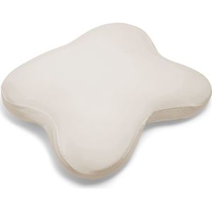 TEMPUR Kussensloop Ombracio - 60 x 50 cm - Creme