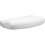 TEMPUR-FIT™ Kussensloop - Standard - Stretch Jersey - Wit