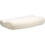 TEMPUR-FIT™ Kussensloop - Standard - Stretch Jersey - Crème