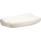 TEMPUR-FIT™ Kussensloop - Standard - Stretch Jersey - Crème