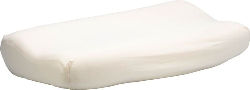 TEMPUR-FIT™ Kussensloop - Standard - Stretch Jersey - Crème