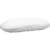 TEMPUR-FIT™ - Kussensloop - Wit - Sonata hoofdkussen - Stretch Jersey