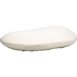 TEMPUR-FIT™ - Kussensloop - Crème - Sonata hoofdkussen - Stretch Jersey