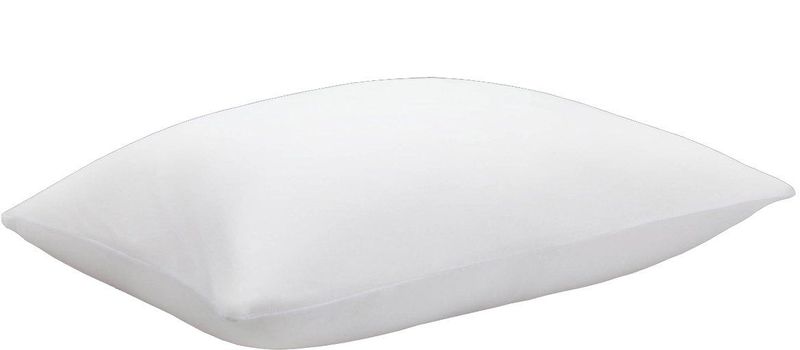 Tempur kussensloop 50x60cm wit