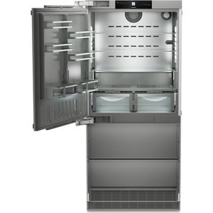 Liebherr ECBNe 8871/617 Peak inbouw koel-vriescombinatie