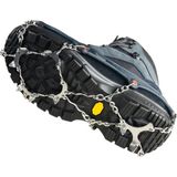 Chainsen Pro - Anti-Slip Spikes - Zwart - Elastomeer
