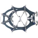 Chainsen Pro - Anti-Slip Spikes - Zwart - Elastomeer