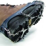 Chainsen Pro - Anti-Slip Spikes - Zwart - Elastomeer