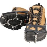 Chainsen Pro - Anti-Slip Spikes - Zwart - Elastomeer