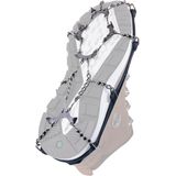 Snowline - Chaine Walk - Anti-slip Sneeuwzolen - Grijs - Unisex