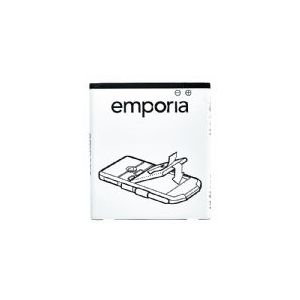 Emporia AK-S3-BC Vervangende Batteri - Batterij Smartphone