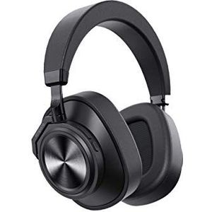 Emporia Over-ear hoofdtelefoon ANC Hoge geluidskwaliteit (ANC, Draadloze), Koptelefoon, Zwart