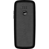 REFURBISHED – Emporia HAPPY E30 Black - Wie Neu
