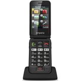 Emporia Joy - Feature Phone - LCD-Anzeige - 240 x 320 Pixel - rear camera 2 MP