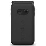 Emporia - JOY - Mobiele Telefoon - Zwart - Gebruiksvriendelijke Interface