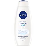 Nivea - Creme Soft - Douchegel - 750 ml