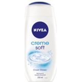 Nivea - Creme Soft - Douchegel - 750 ml