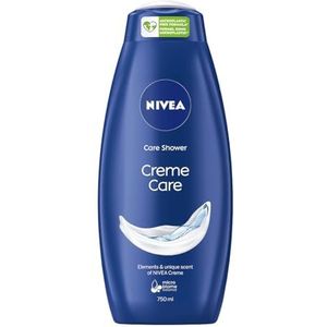 Nivea - Creme Care - Douchegel - 750 ml
