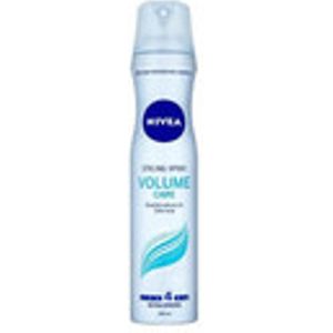 NIVEA - Volume Care - Haarlak - 250 ml
