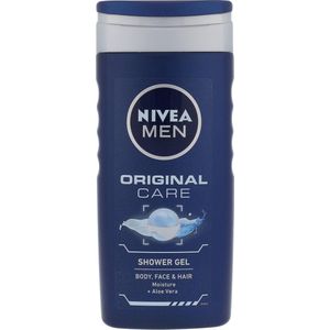 NIVEA MEN - Original Care - Douchegel - 250 ml