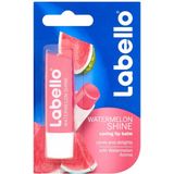 Labello Fruity Shine Lippenbalsem Watermelon 4.8 gr