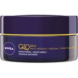 Nivea - Q10 Power - Gezichtscrème - 50 ml - Hydratatie