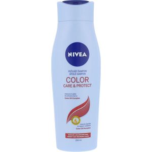 Nivea Color Care & Protect Verzorgende Shampoo  voor Gekleurd Haar 250 ml