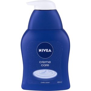 NIVEA - Creme Care - Handzeep - 250 ml - Vloeibaar