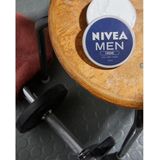 Nivea - Men - Gezichtscrème - Blauw - 75 ml
