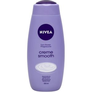 NIVEA - Creme Smooth - Douchegel - 500 ml