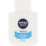 NIVEA MEN - Sensitive - Aftershave Balsem - 100 ml