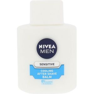 NIVEA MEN - Sensitive - Aftershave Balsem - 100 ml