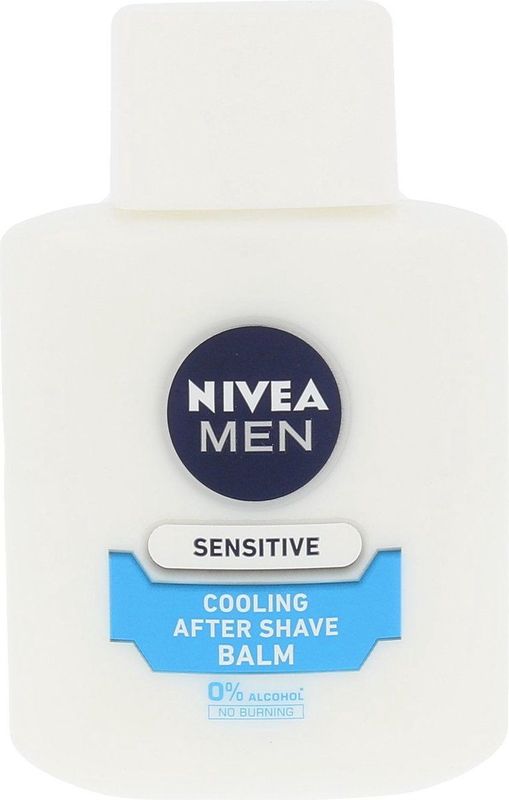 NIVEA MEN - Sensitive - Aftershave Balsem - 100 ml