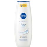 Nivea - Creme Soft - Douchegel - 500 ml