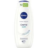 Nivea Creme Soft Crèmige Douchegel Maxi 500 ml