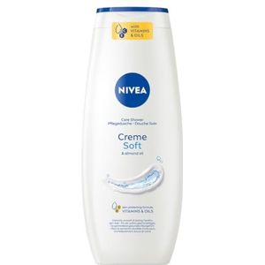 Nivea - Creme Soft - Douchegel - 500 ml