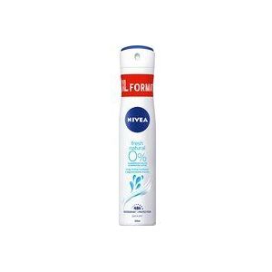 NIVEA - Fresh Natural - Deodorant - 200 ml