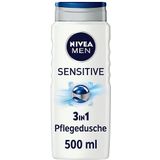 NIVEA MEN - Sensitive - Douchegel - 500 ml