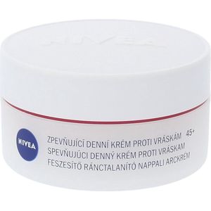 Nivea - Firming - Gezichtscrème - 50 ml