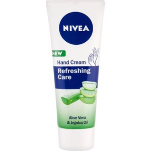 Nivea - Soothing Care - Handcrème - 75 ml