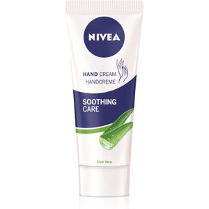 Nivea Soothing Care Kalmerende Handcrème 75 ml