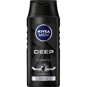 NIVEA Deep Conditioner Shampoo 400 ml