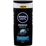 Nivea Men Rock Salt Douchegel 250 ml