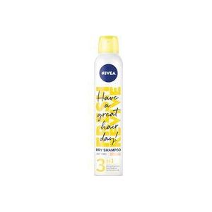 NIVEA - Fresh Revive - Droog Shampoo - Light Tones - 200 ml