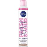NIVEA - Fresh Revive - Droog Shampoo - 200 ml