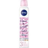 NIVEA - Fresh Revive - Droog Shampoo - 200 ml