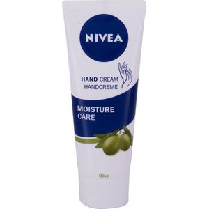 NIVEA - Moisture Care Olive - Handcrème - 75 ml