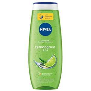 NIVEA - Lemongrass & Oil - Douchegel - 500 ml